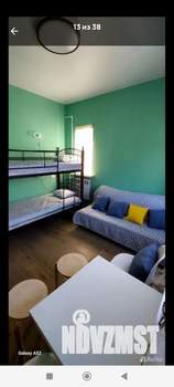 Дом 60м², 3-этажный, посуточно, 