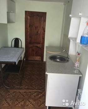 Дом 50м², 1-этажный, на длительный срок, 