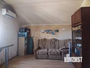 Дом 96м², 2-этажный, на длительный срок, 