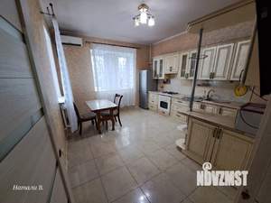 Дом 100м&sup2;, 1-этажный, на длительный срок, 