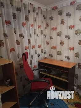 Дом 80м&sup2;, 1-этажный, на длительный срок, 