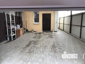 Дом 65м&sup2;, 2-этажный, на длительный срок, 