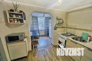 Дом 65м², 1-этажный, посуточно, 