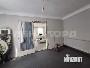 Дом 55м², 1-этажный, на длительный срок, 
