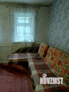 Дом 56м&sup2;, 1-этажный, на длительный срок, 