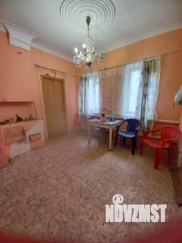 Дом 38м², 1-этажный, на длительный срок, 