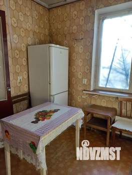 Дом 45м², 1-этажный, на длительный срок, 