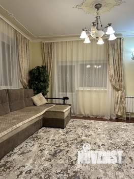 Дом 220м², 2-этажный, на длительный срок, 