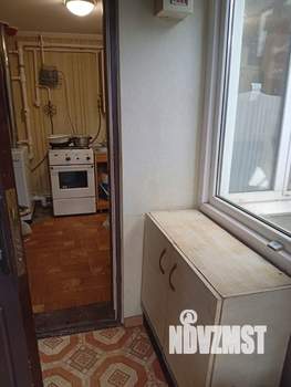 Дом 30м&sup2;, 1-этажный, на длительный срок, 