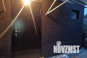 Дом 54м&sup2;, 1-этажный, посуточно, 