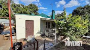 Дом 30м&sup2;, 1-этажный, на длительный срок, 