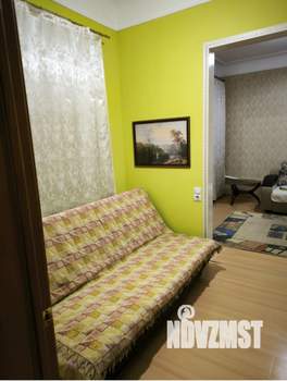 Дом 54м&sup2;, 1-этажный, посуточно, 