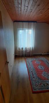 Дом 80м², 2-этажный, на длительный срок, 
