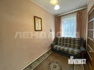 Дом 42м², 1-этажный, на длительный срок, 
