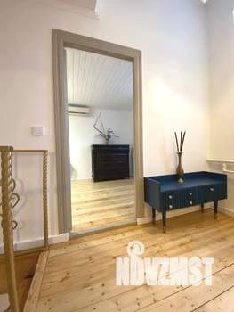 Дом 80м², 2-этажный, посуточно, 