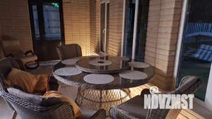 Дом 96м², 2-этажный, посуточно, 