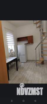 Дом 50м&sup2;, 2-этажный, на длительный срок, 