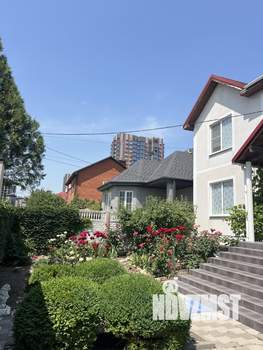 Дом 150м&sup2;, 2-этажный, на длительный срок, 