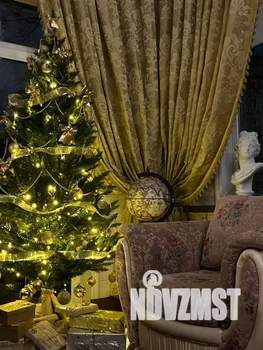 Дом 99м&sup2;, 2-этажный, посуточно, 