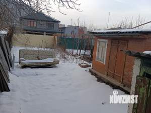 Дом 51м², 1-этажный, на длительный срок, 