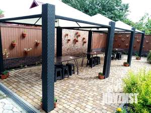 Дом 30м&sup2;, 1-этажный, посуточно, 