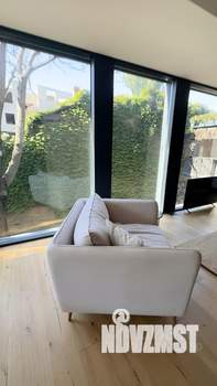 Дом 200м², 2-этажный, на длительный срок, 