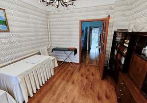 Дом 50м², 1-этажный, на длительный срок, 