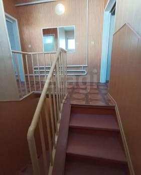 Дом 55м&sup2;, 2-этажный, на длительный срок, 