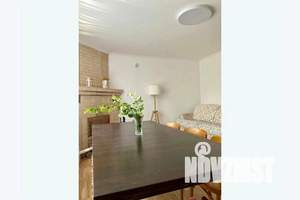 Дом 84м&sup2;, 2-этажный, посуточно, 