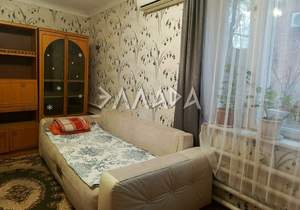 Дом 32м&sup2;, 1-этажный, на длительный срок, 