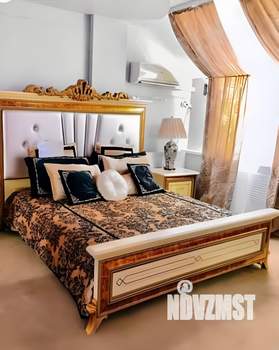 Дом 100м&sup2;, 2-этажный, посуточно, 