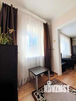 Дом 40м², 1-этажный, посуточно, 
