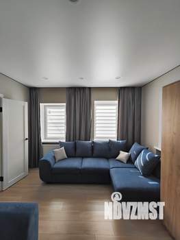 Дом 77м², 1-этажный, посуточно, 