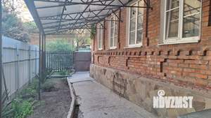 Дом 65м², 1-этажный, на длительный срок, 