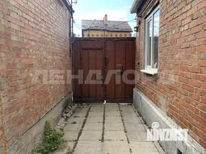 Дом 89м², 1-этажный, на длительный срок, 