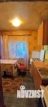Дом 50м², 1-этажный, на длительный срок, 