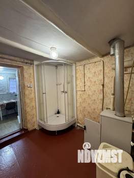 Дом 25м², 1-этажный, на длительный срок, 