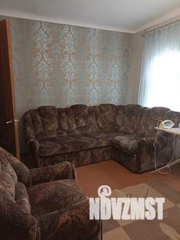 Дом 50м², 1-этажный, посуточно, 