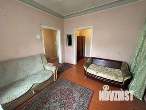 Дом 50м², 1-этажный, на длительный срок, 