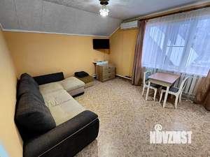 Дом 56м&sup2;, 2-этажный, на длительный срок, 