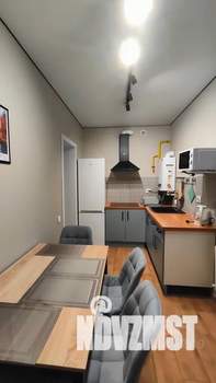 Дом 70м&sup2;, 1-этажный, посуточно, 