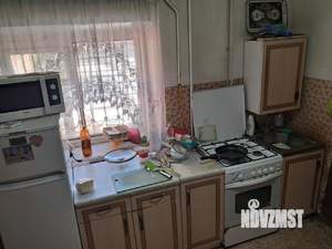 Дом 46м², 1-этажный, на длительный срок, 