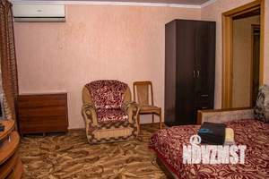 Дом 60м&sup2;, 1-этажный, посуточно, 