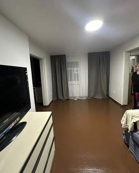 Дом 88м&sup2;, 1-этажный, на длительный срок, 