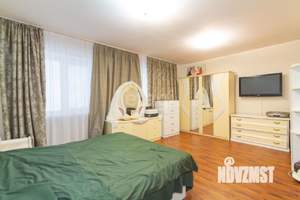 Дом 170м², 2-этажный, на длительный срок, 
