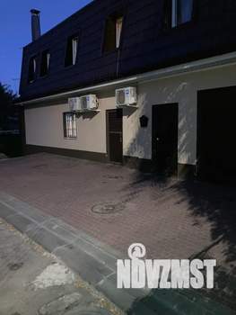 Дом 40м&sup2;, 2-этажный, посуточно, 