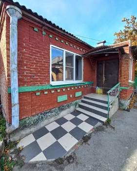 Дом 45м&sup2;, 1-этажный, на длительный срок, 