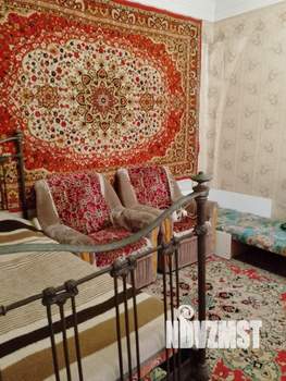 Дом 52м&sup2;, 1-этажный, на длительный срок, 