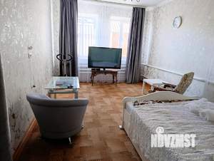 Дом 73м², 1-этажный, на длительный срок, 