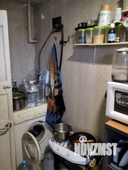 Дом 30м&sup2;, 1-этажный, на длительный срок, 